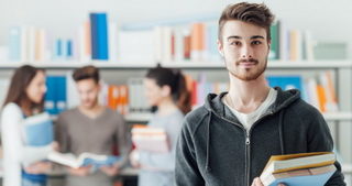 Le choix d'une bonne marque pour étudiant