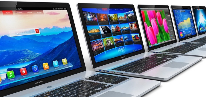 Quels sont les meilleurs PC portables pour la bureautique ? Comparatif 2024