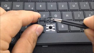 Comment nettoyer un clavier d'ordinateur portable ? - Blog de  ToucheDeClavier.com