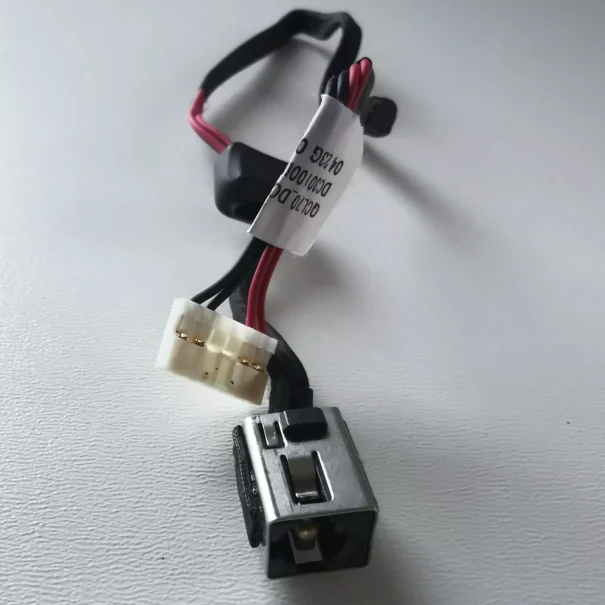 Authentique Câble connecteur de charge Asus K75VM DC IN Power Jack alimentation