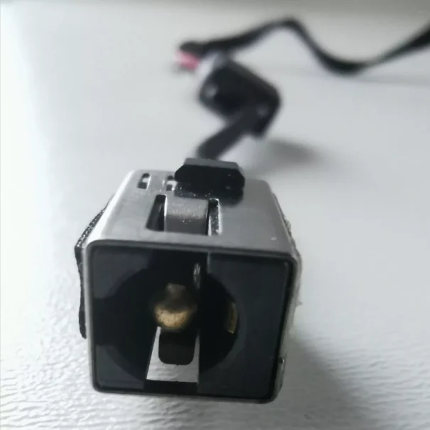 Authentique Câble connecteur de charge Asus K75VM DC IN Power Jack alimentation – Image 2