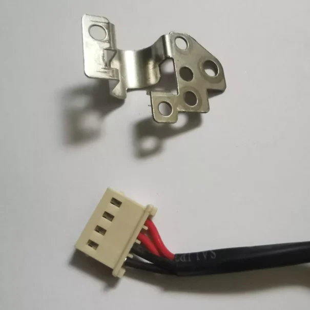 Connecteur alimentation SONY VAIO SVF152A29M / DC jack câble Original SONY – Image 2