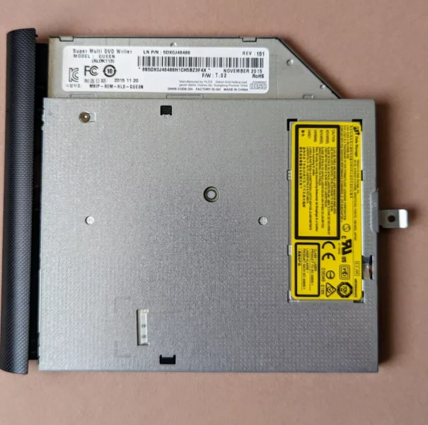 Lecteur Graveur DVD LENOVO G70 series (G70-35 G70-70 G70-80) / GUE0N 5DX0J46488 – Image 3