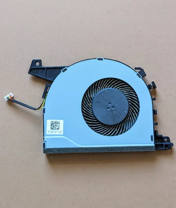 Ventilateur pour PC portable LENOVO Ideapad 330 / CPU Fan Original Lenovo 4 pins – Image 2