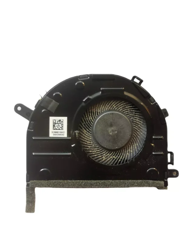 Ventilateur Original pour PC portable LENOVO 330S-15ARR / CPU Fan Lenovo IdeaPad – Image 2