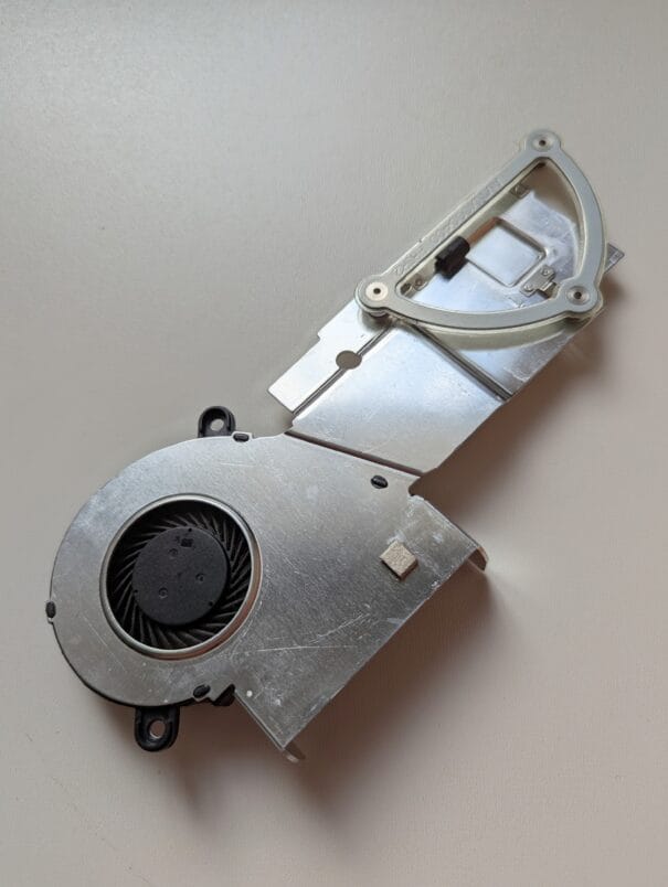 Ventilateur + Dissipateur thermique Acer Aspire ES1-732 (AT1NU001DT0) – Image 3