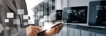 Service de dépannage informatique à domicile, intervention rapide et efficace