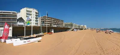 Dépanneur d'ordinateurs à La Baule